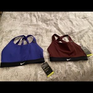 Nike Sports Bras - 2